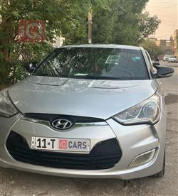 هيونداي فلوستر